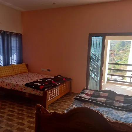 Kodai Breeze Kodaikanal Exterior photo