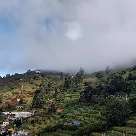 Kodai Breeze Kodaikanal Exterior photo