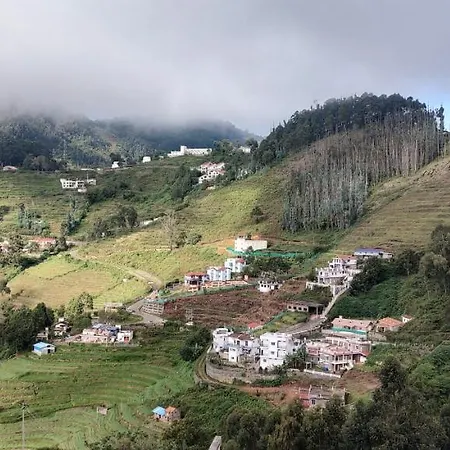 Kodai Breeze Kodaikanal Exterior photo